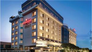 Ramada Plaza by Wyndham Karachi Creek